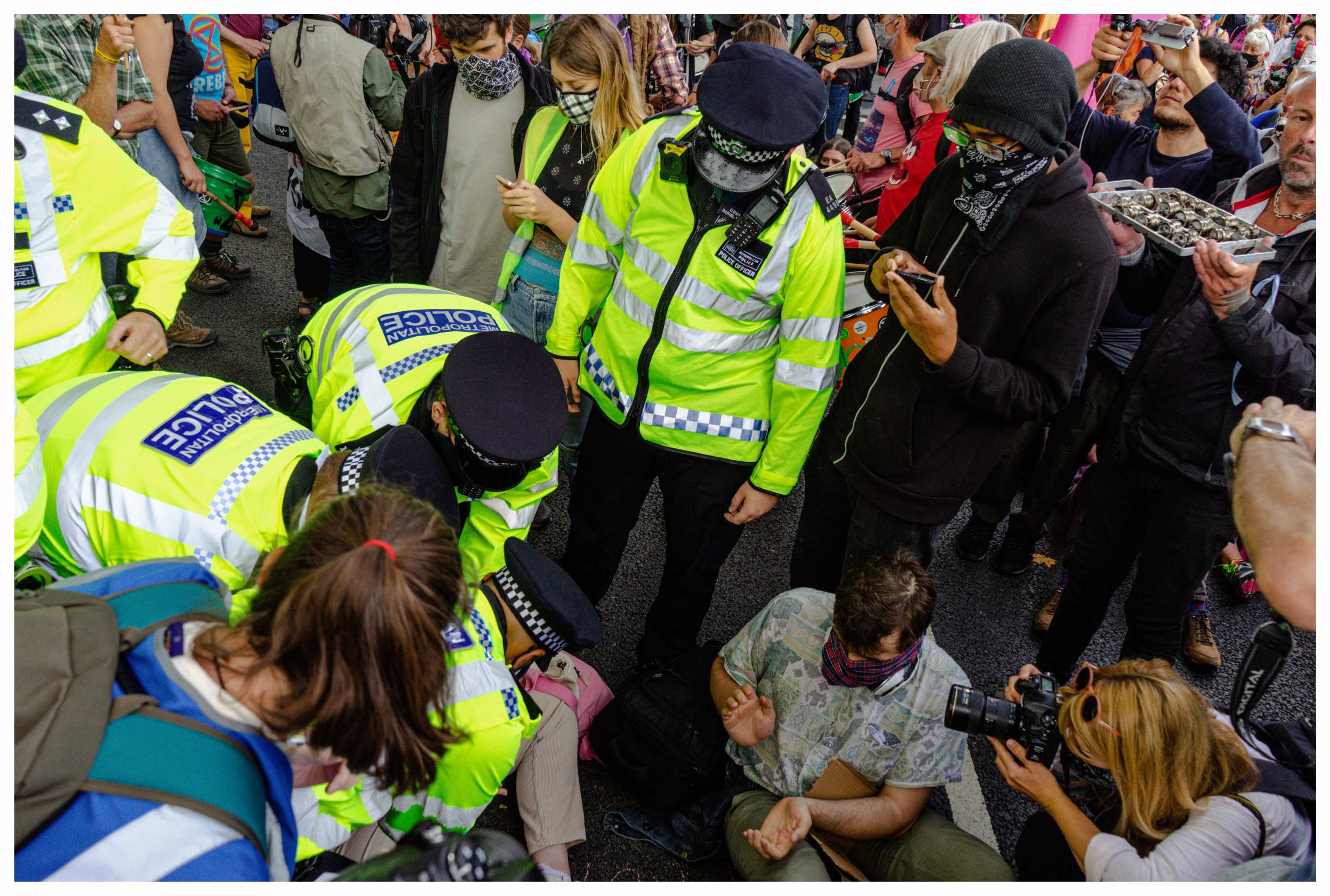 Extinction Rebellion